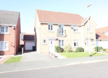 Detached house For Sale in Wirral