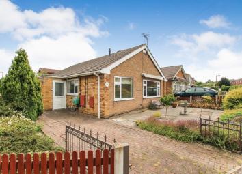 Detached bungalow To Rent in Alfreton