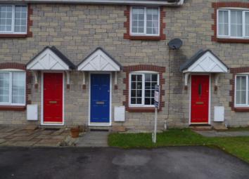 Terraced house To Rent in Llantwit Major