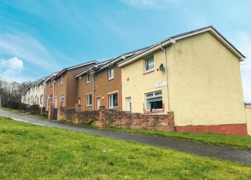 End terrace house For Sale in Hamilton