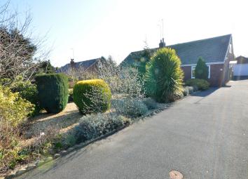 Bungalow For Sale in Normanton