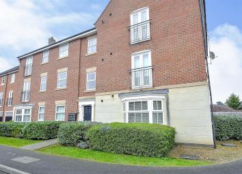 Flat For Sale in Derby