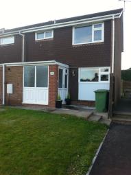 Terraced house To Rent in Leamington Spa