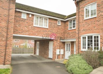 Mews house For Sale in Sheffield