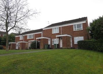 Flat To Rent in Oldbury
