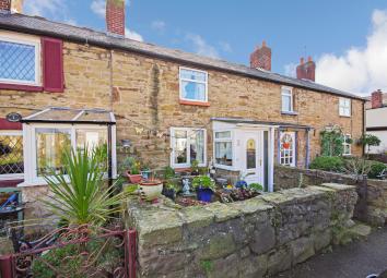 Terraced house For Sale in Holywell