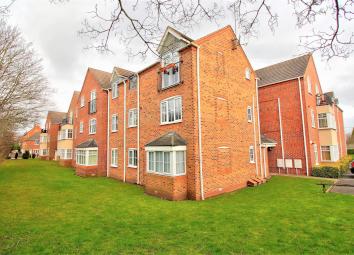 Flat For Sale in Lichfield