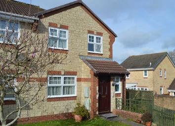 Semi-detached house For Sale in Chard