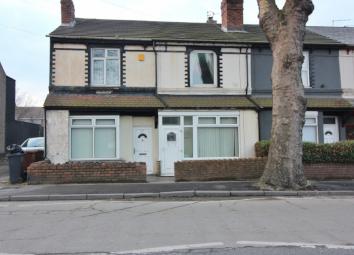 Terraced house For Sale in Willenhall