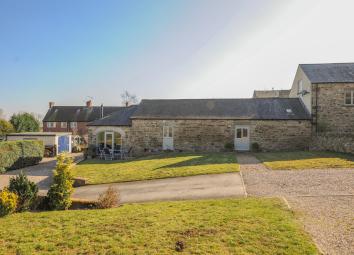 Barn conversion For Sale in Chesterfield