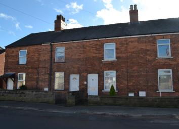 Terraced house To Rent in Newark