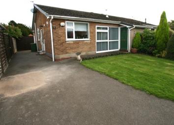 Bungalow To Rent in Loughborough