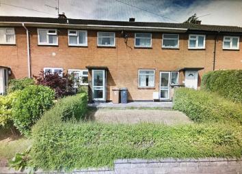 Terraced house To Rent in Newport