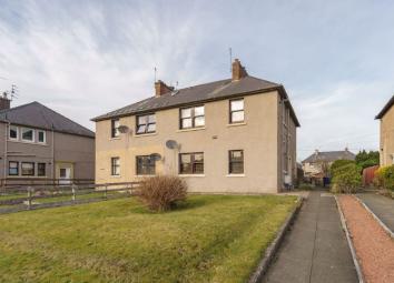 Flat For Sale in Bonnyrigg