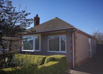 Detached bungalow For Sale in Prestatyn