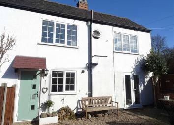 Semi-detached house For Sale in Leicester