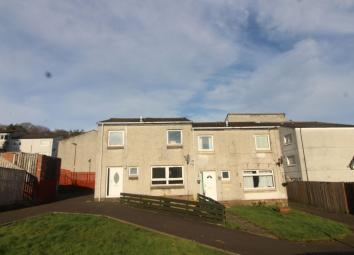 Semi-detached house For Sale in Falkirk