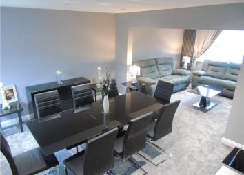 Terraced house For Sale in Heanor
