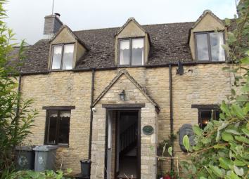 Cottage To Rent in Chipping Norton