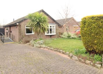 Detached bungalow For Sale in Caldicot