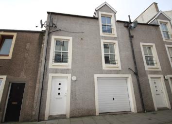 Town house For Sale in Burntisland