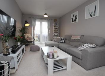 Town house For Sale in Darwen