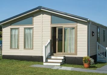 Lodge For Sale in 