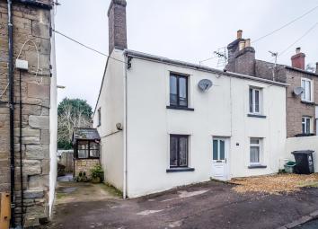 End terrace house For Sale in Lydney