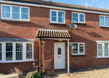 Terraced house For Sale in Shrewsbury