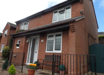 Property For Sale in Stafford