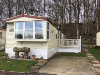 Mobile/park home For Sale in Lancaster