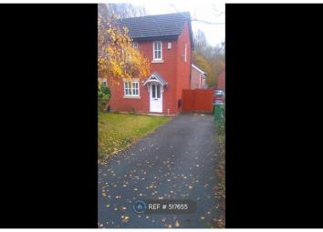 Semi-detached house To Rent in Telford