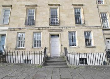 Maisonette For Sale in Bath