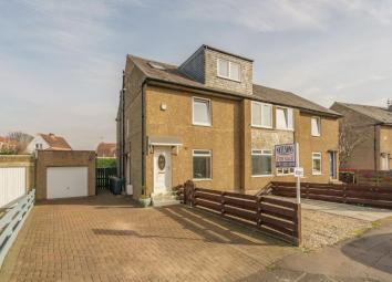 Maisonette For Sale in Edinburgh