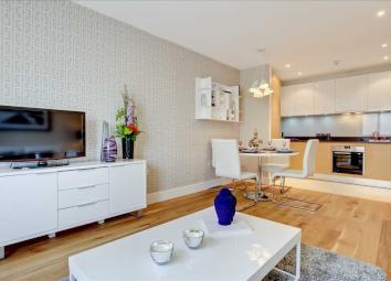 Flat For Sale in Taunton