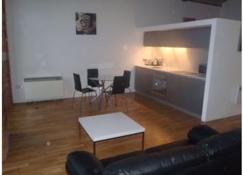 Studio For Sale in Bradford