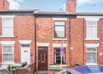 Terraced house For Sale in Ripley