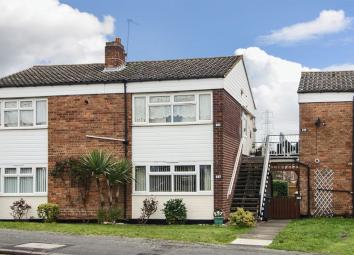 Flat For Sale in West Bromwich