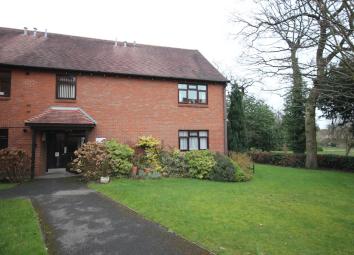 Flat For Sale in Solihull