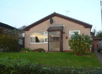 Bungalow To Rent in Prestatyn