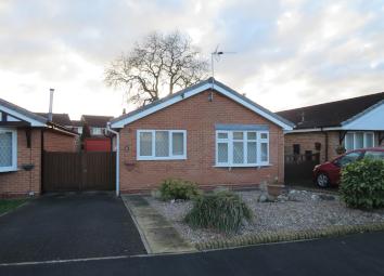 Bungalow To Rent in Derby