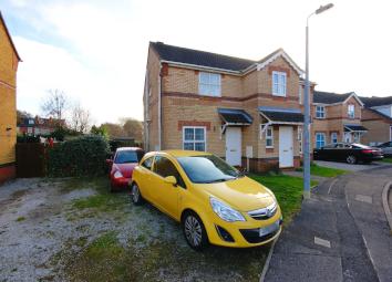 Semi-detached house To Rent in Lincoln