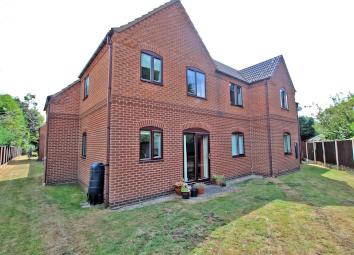 Maisonette To Rent in Nottingham