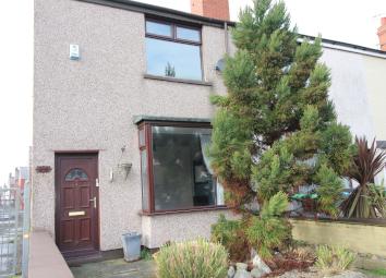 End terrace house To Rent in Blackpool