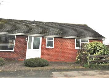 Bungalow To Rent in Coventry