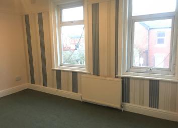 Semi-detached house To Rent in Blackpool