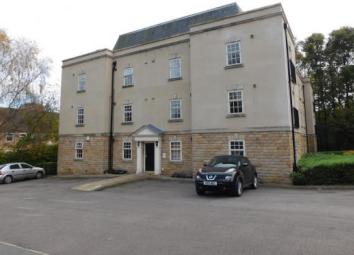 Flat For Sale in Mansfield