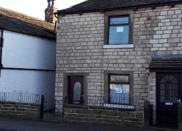 1 Bedroom Cottage to rent
