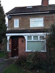 Semi-detached house To Rent in Ellesmere Port