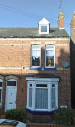 Terraced house To Rent in Bridlington